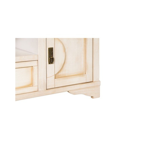 Bēšs TV galdiņš Evergreen House Credenza-image-2