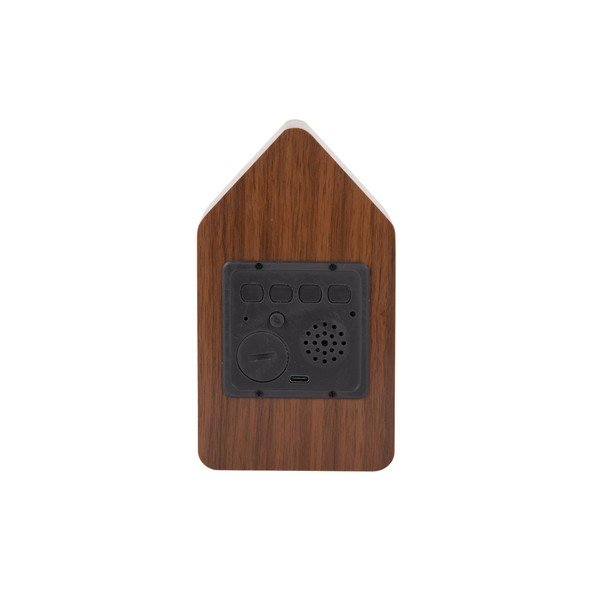 Digitāls modinātājpulkstenis Cuckoo LED – Karlsson-image-4