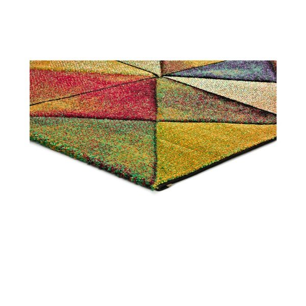 Paklājs Universal Optic, 160 x 230 cm-image-1