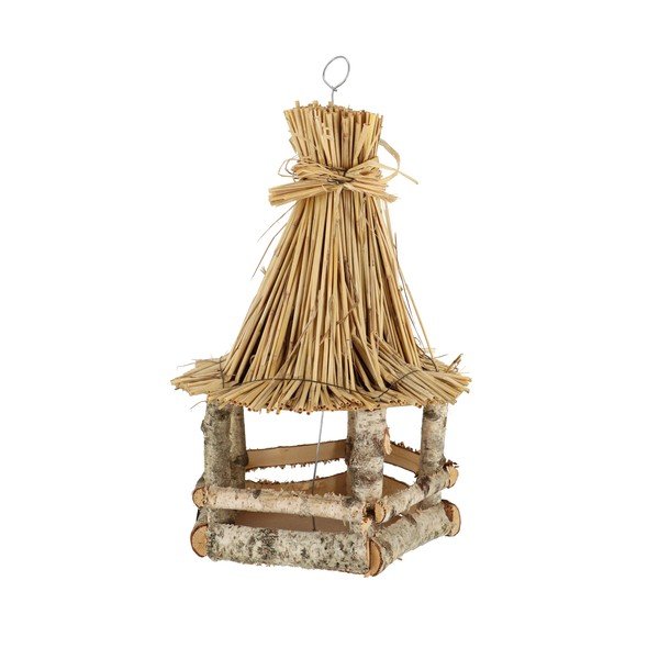 Putnu barotava Birch – Esschert Design-image-2