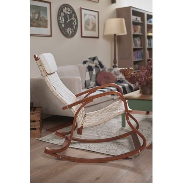 Sienas pulkstenis Black Numbers-image-1