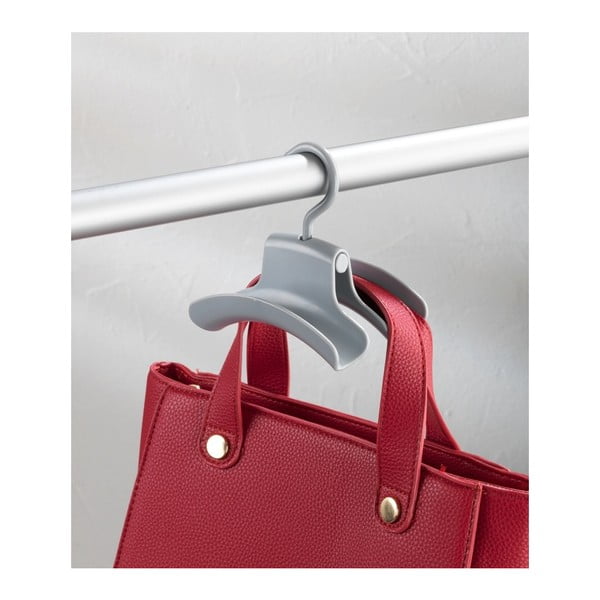 3 somiņu pakaramo komplekts Wenko Herkules-image-3