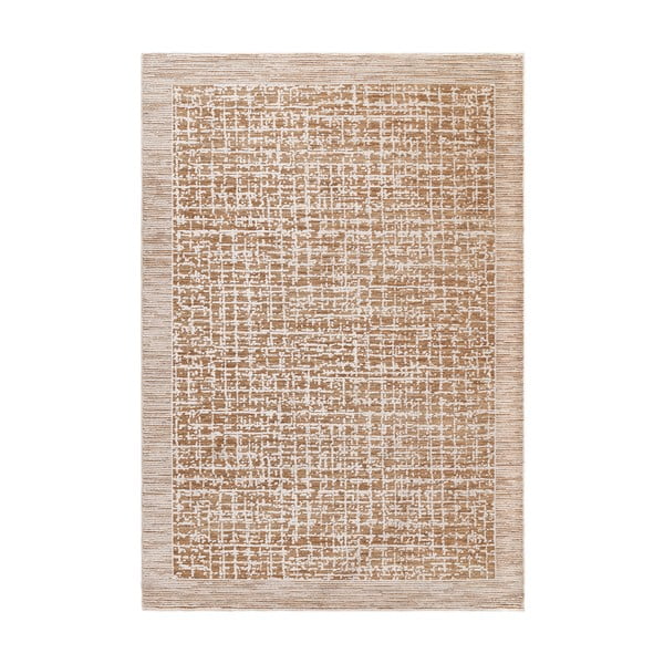 Bēšs paklājs 200x300 cm Anders Beige Natural – Asiatic Carpets
