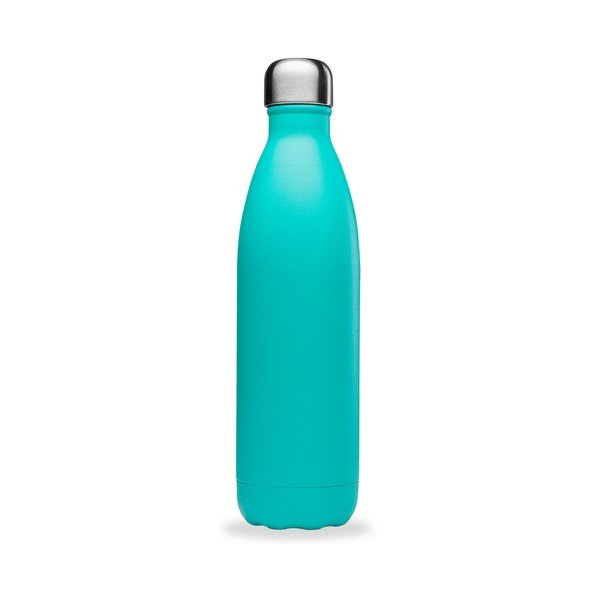 Nerūsējošā tērauda ceļojumu pudele 750 ml Pop – Qwetch-image-1