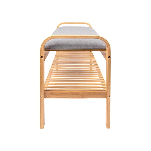 Bambusa sols Leitmotiv Bench-image-3