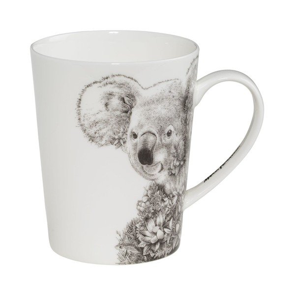 Maxwell & Williams Marini Ferlazzo Koala kaula porcelāna krūze, 450 ml