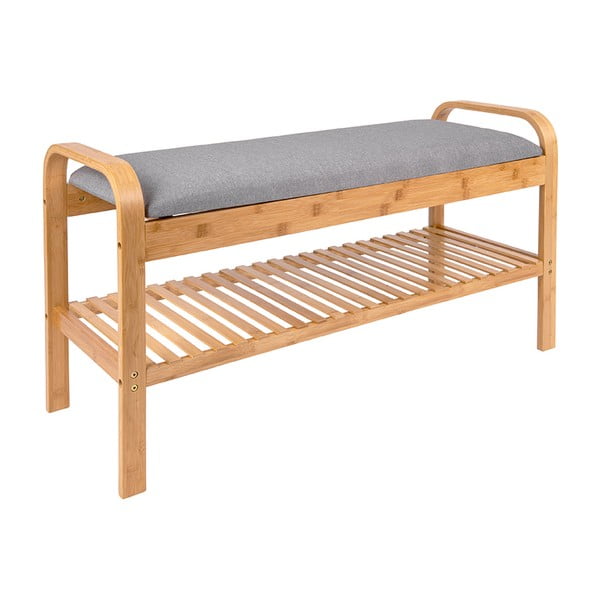 Bambusa sols Leitmotiv Bench