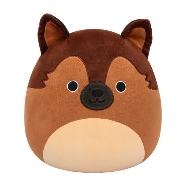 Plīša rotaļlieta Mario – SQUISHMALLOWS