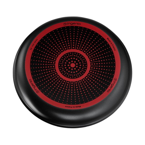 Trauku komplekts (3 gab.) Ingenio Easy Cook & Clean L1539243 – Tefal-image-4