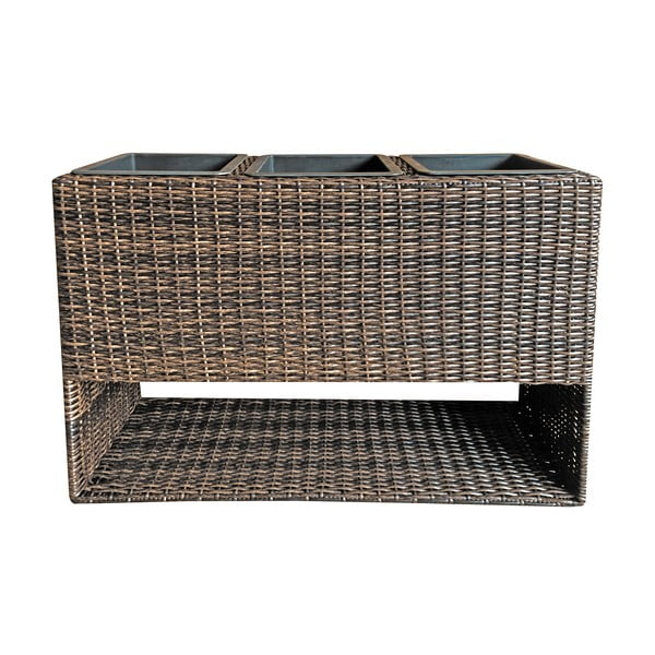 Paaugstināta dārza dobe Melissa – Garden Pleasure