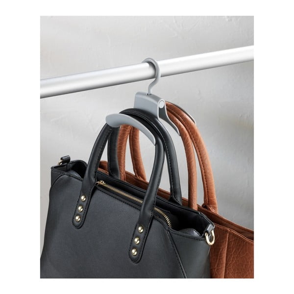 3 somiņu pakaramo komplekts Wenko Herkules-image-1