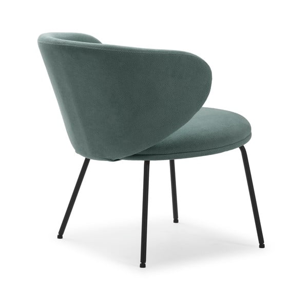 Tirkīzzils atpūtas krēsls Rush – Marckeric-image-3