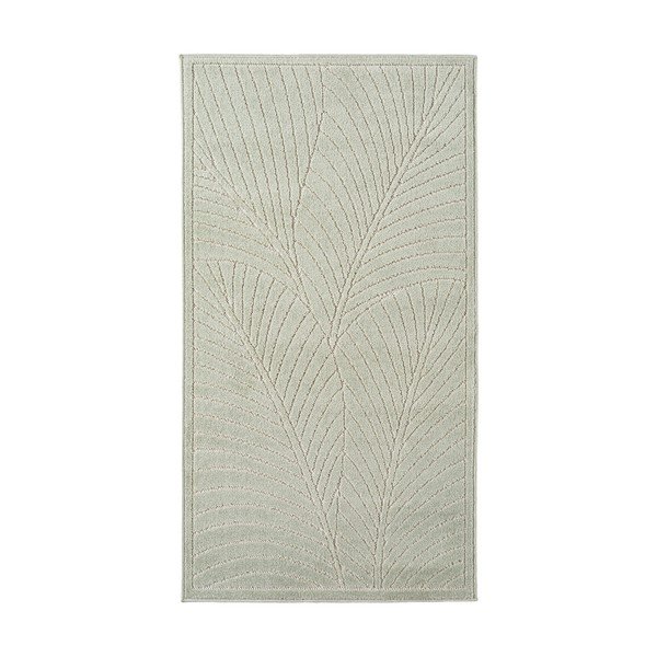 Zaļš iekštelpu un āra paklājs 80x150 cm Nova 1203 – Ayyildiz Carpets