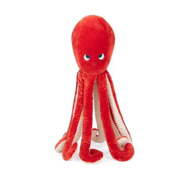 Plīša rotaļlieta Octopus – Moulin Roty-image-4