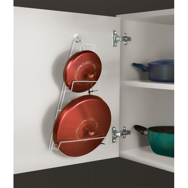 Vāku statīvs Metaltex Mango-image-1