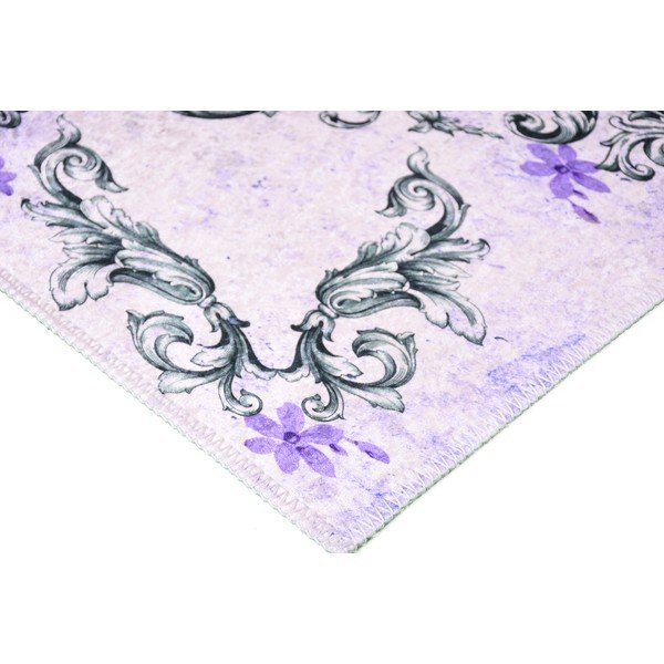 Paklājs Vitaus Lily, 80 x 120 cm-image-2
