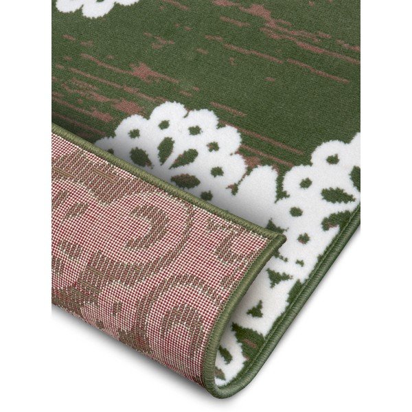 Zaļš paklājs 150x80 cm Lace – Hanse Home-image-3