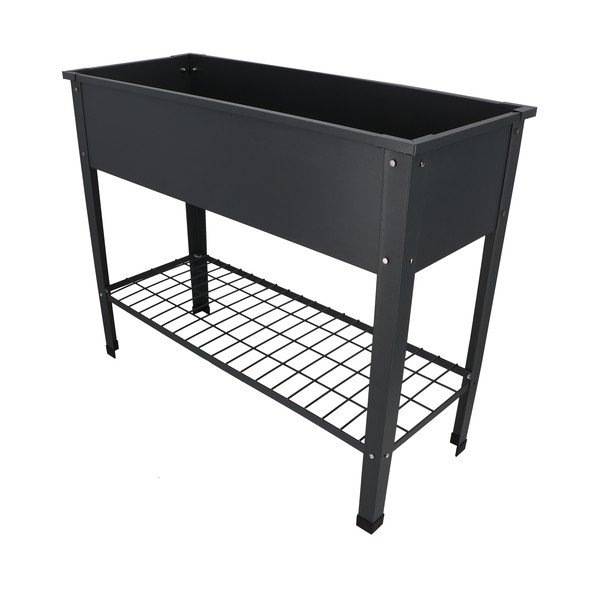 Paaugstināta dārza dobe – Esschert Design-image-4