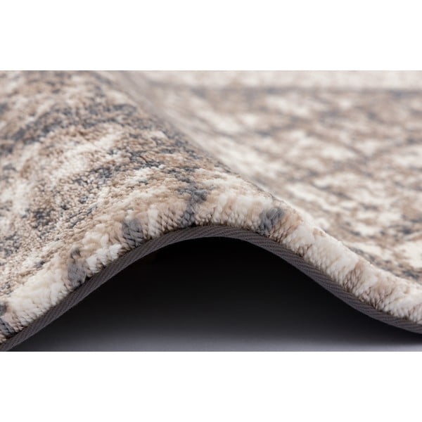 Bēšs paklājs 300x400 cm Lush – FD-image-2