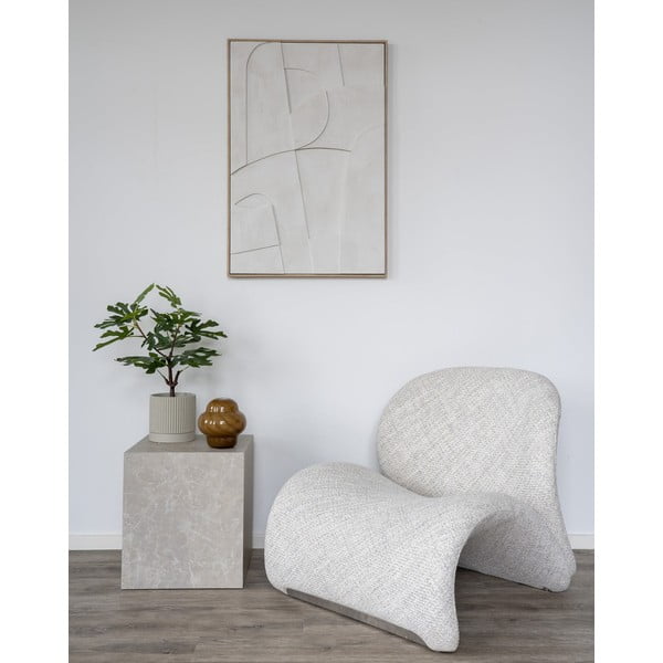 Glezna 60x90 cm Madeline Relief – House Nordic-image-1