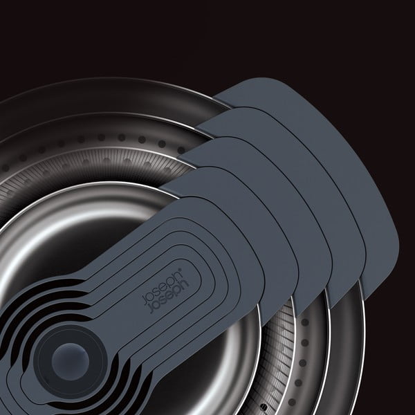 9 daļu virtuves komplekts no nerūsējošā tērauda Joseph Joseph-image-2