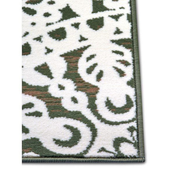 Zaļš paklājs 150x80 cm Lace – Hanse Home-image-2