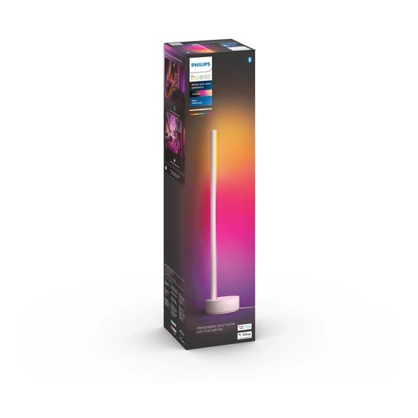 LED viedā galda lampa 12 W Gradient Signe – Philips Hue-image-2