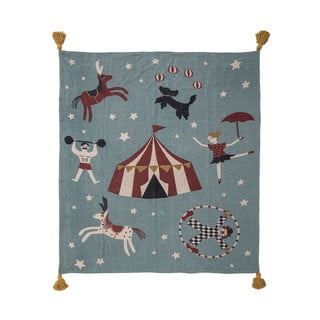 Bērnu sega 160x130 cm Prana – Bloomingville Mini