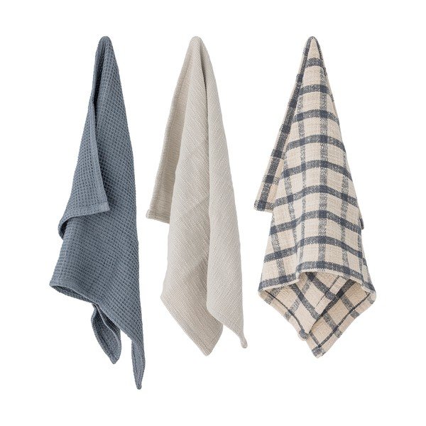 Trauku dvieļi (3 gab.) 45x70 cm Impruneta – Bloomingville-image-4