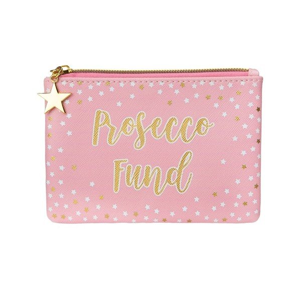 Sass & Belle Prosecco ballītes naudas maks-image-1