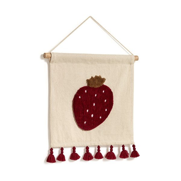 Bērnu gobelēns Amarantha – Kave Home