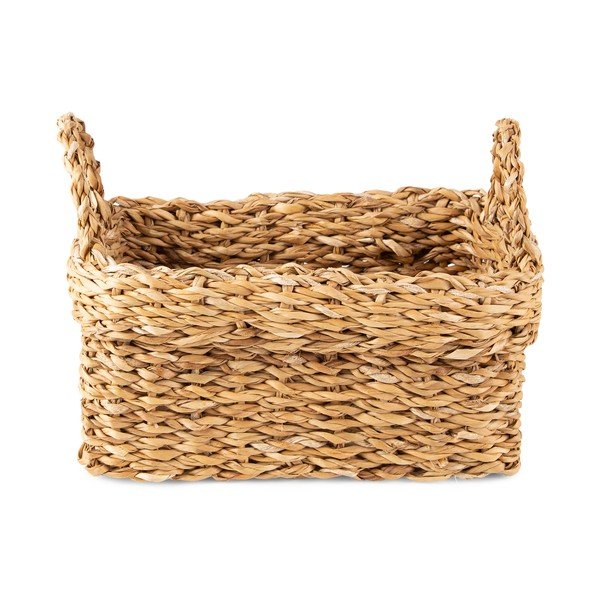 Uzglabāšanas grozs no jūras zālēm Compactor Basic, 24 x 15 cm-image-3