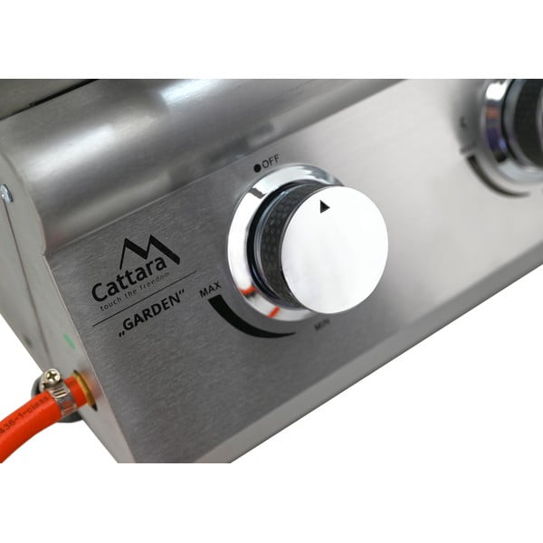 Gāzes grils Garden – Cattara-image-3