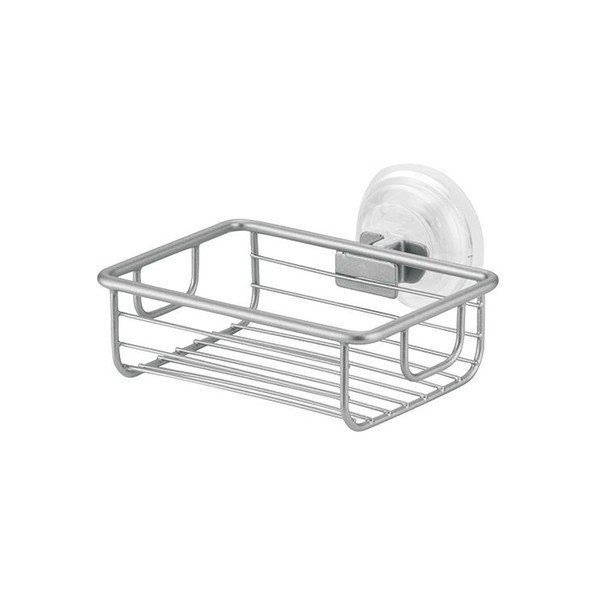 Ziepju turētājs ar piesūcekni iDesign Suction Classico-image-2