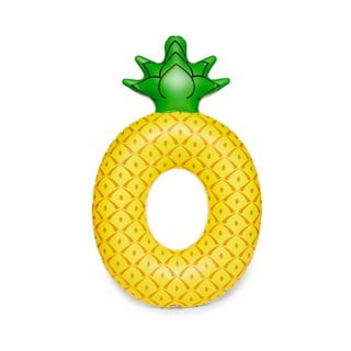 Piepūšamais riņķis ananāsa formā Big Mouth Inc. Pineapple