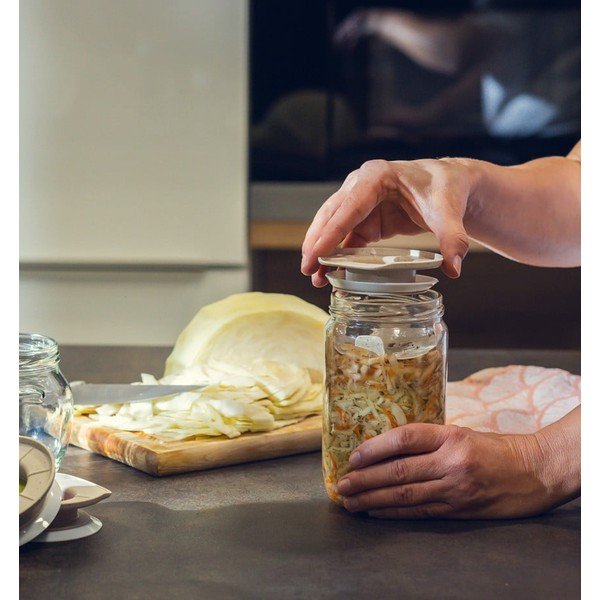 Skābēšanas komplekts 770 ml – Plastia-image-1