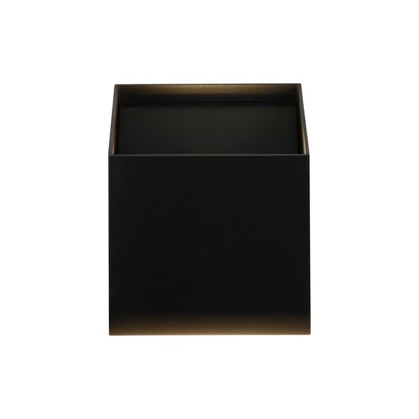 LED sienas āra gaismeklis ar kustības sensoru ar USB (augstums 10 cm) Genie – Trio-image-3