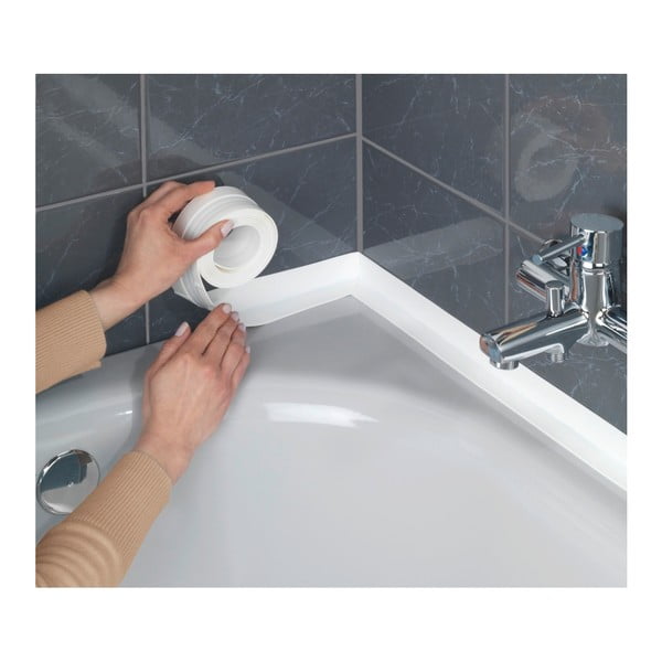 Plastmasas blīvēšanas lente – Wenko-image-1