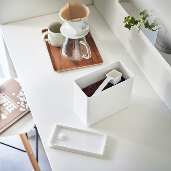 Konteiners kafijai Tower – YAMAZAKI-image-2