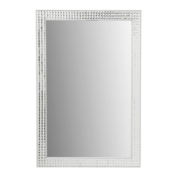 Sienas spogulis Kare Design Crystals Deluxe, 120 x 80 cm