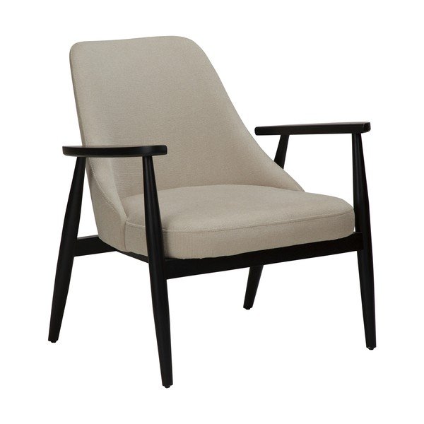 Bēšs krēsls DAN-FORM Dānija Saga-image-2