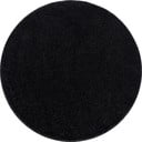 Tumši pelēks apaļš paklājs ø 120 cm Ata – Ayyildiz Carpets