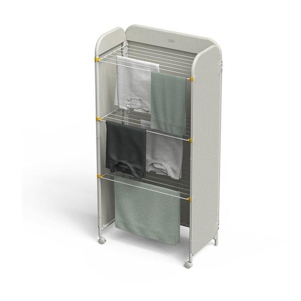 Bēšs veļas žāvētājs 14 m Eclipse – Joseph Joseph