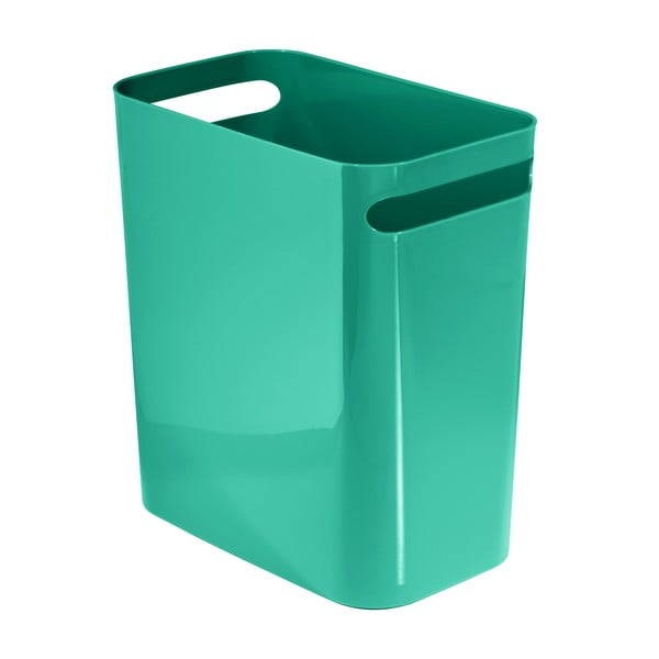 Zaļa atkritumu tvertne iDesign Una, 13,9 l