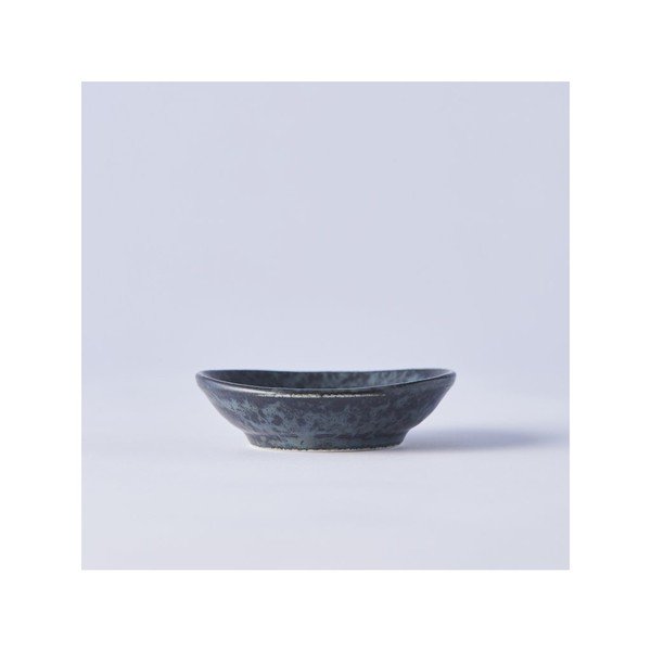 Melna keramikas bļoda MIJ BB, ø 8 cm-image-2