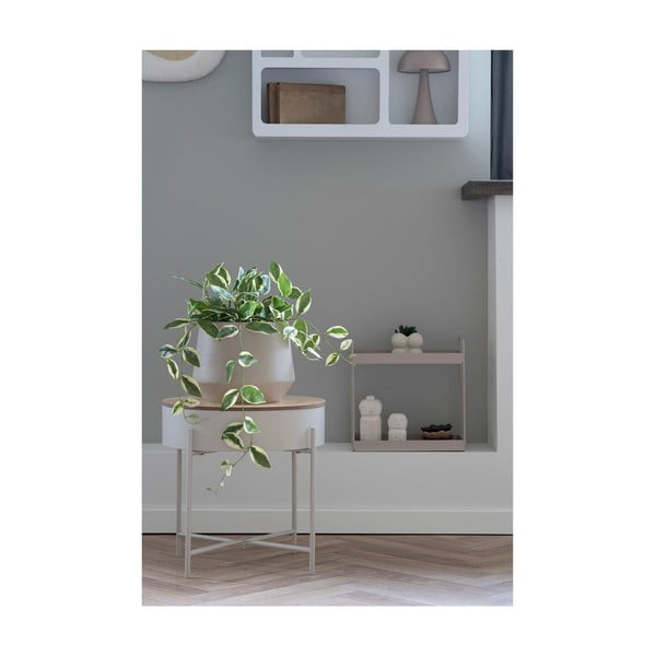 Mākslīgais augs (augstums 33 cm) Hoya Carnosa – House Nordic-image-2