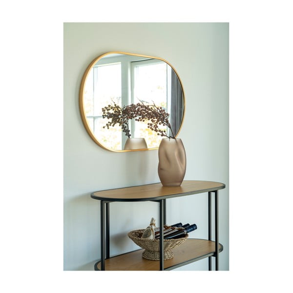 Sienas spogulis 50x80 cm Madrid – House Nordic-image-1