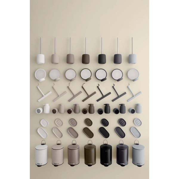 Brūna atkritumu tvertne Blomus Sono, 3 l-image-3