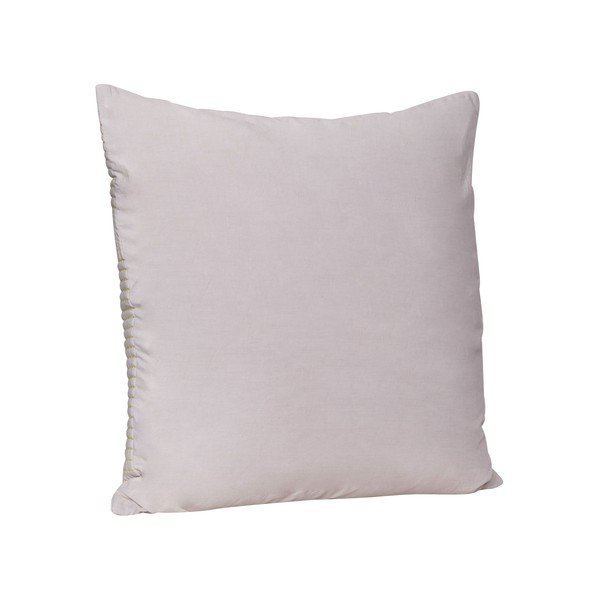 Dekoratīvais spilvens 60x60 cm Floy – Hübsch-image-4