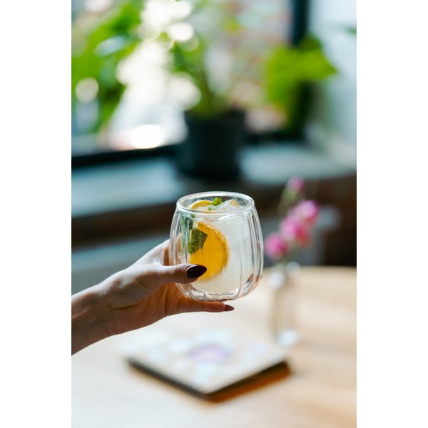 Krūzes (2 gab.) 350 ml Tulip – Vialli Design-image-4